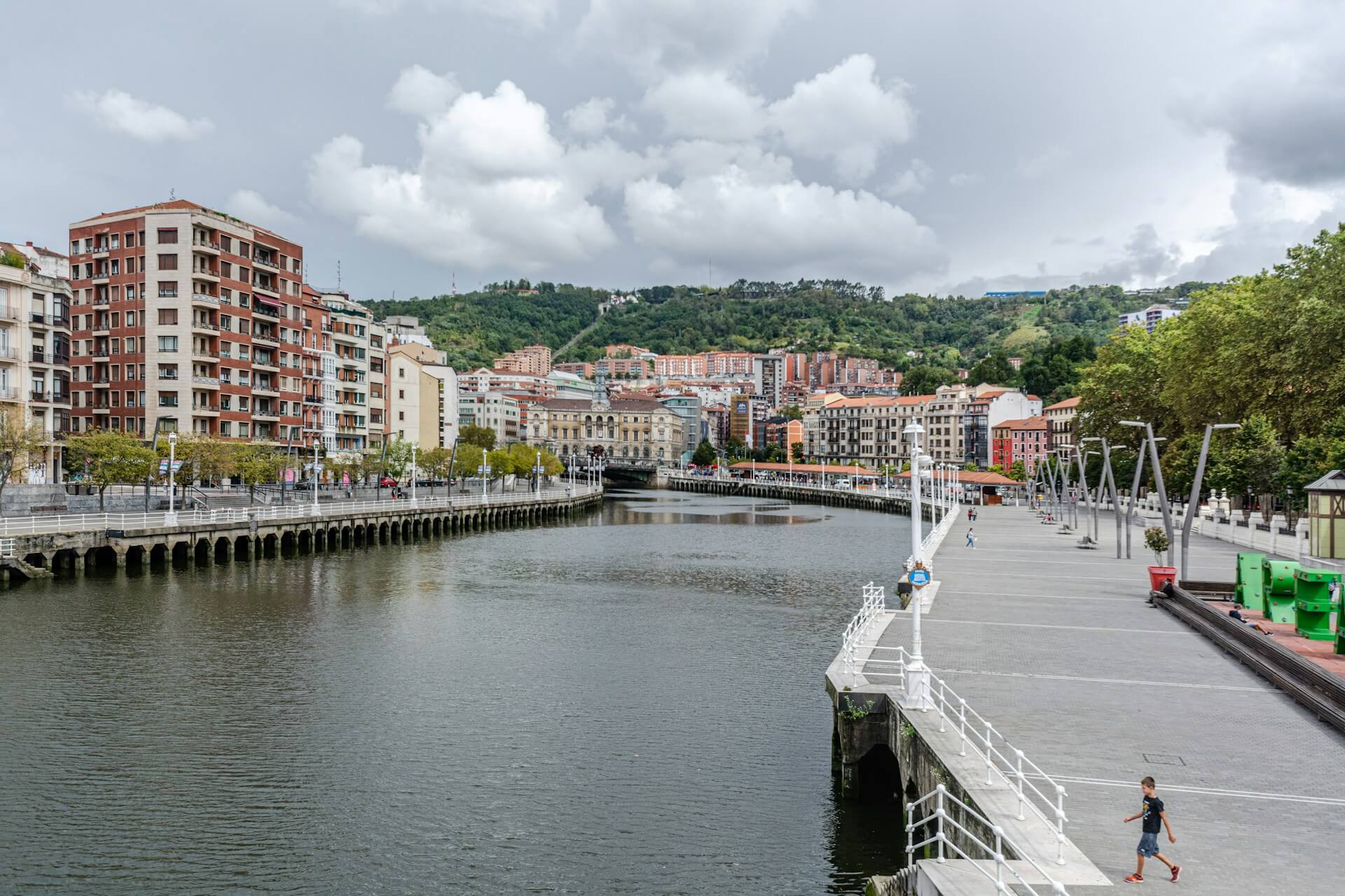 REO País Vasco