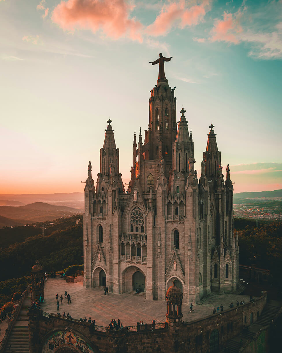 REOs Barcelona