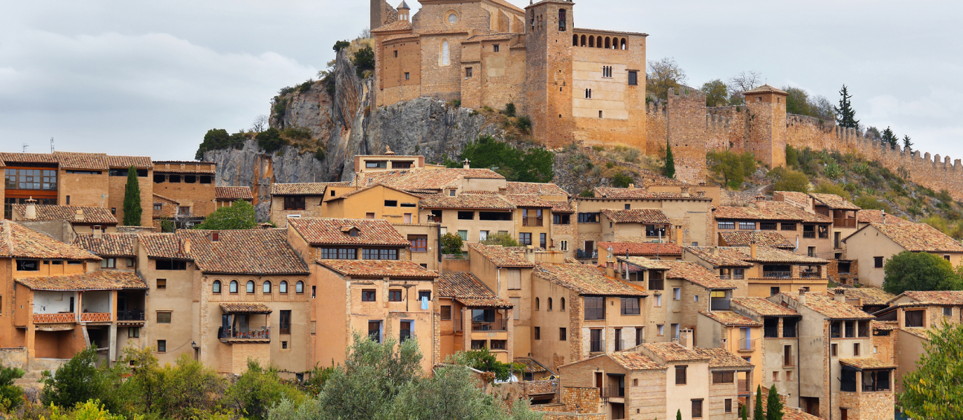 REOs Huesca REOs Huesca