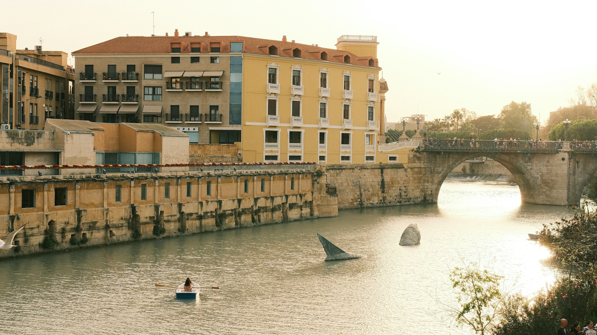 REOs Murcia