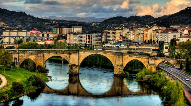 REOs Ourense