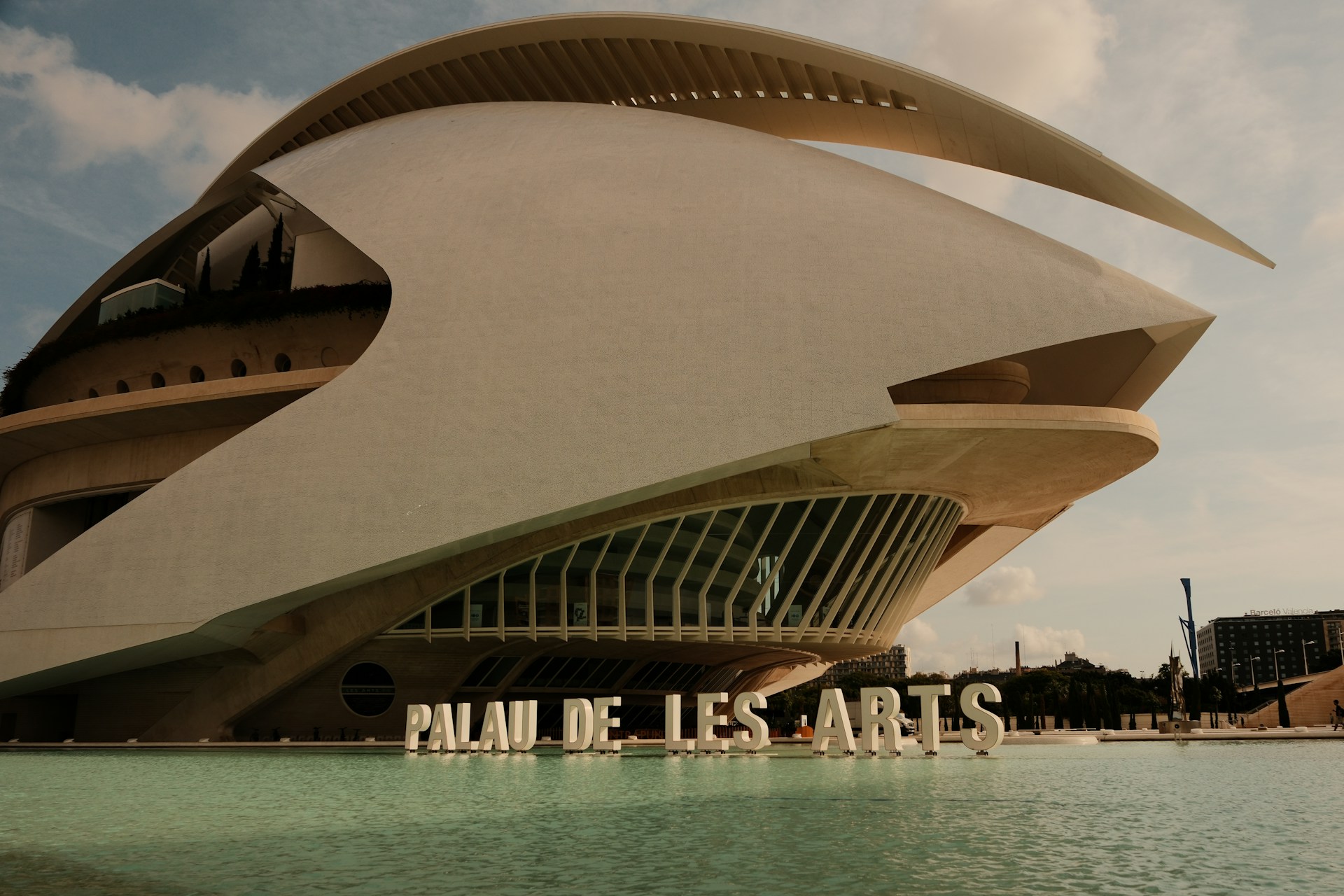 REOs Valencia